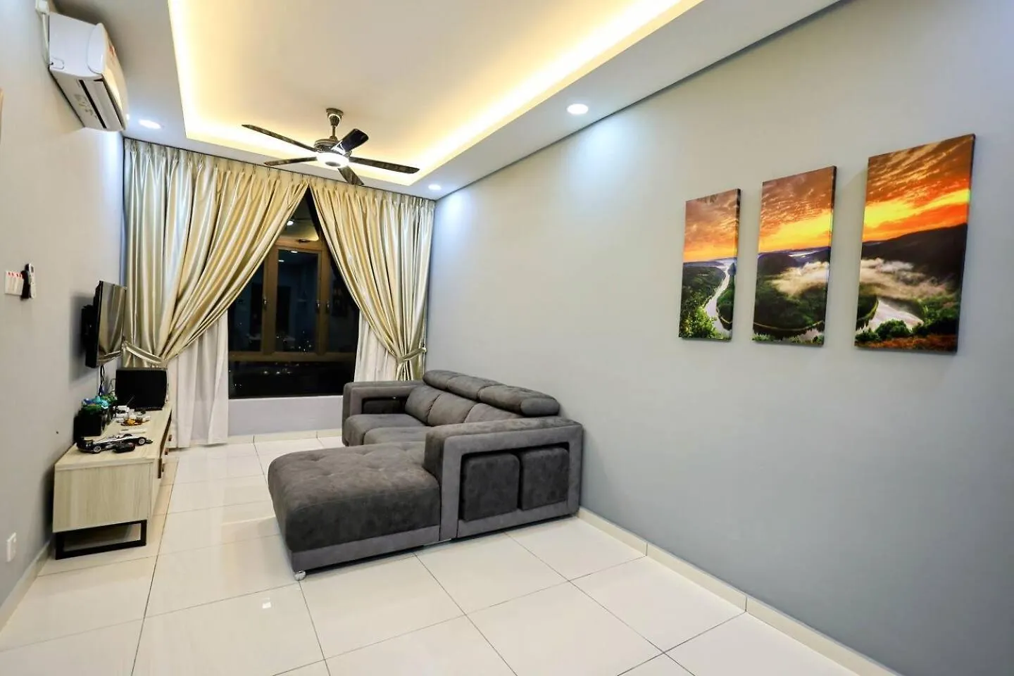 D'Summit By Comfort Places Management Johor Bahru Malaysia