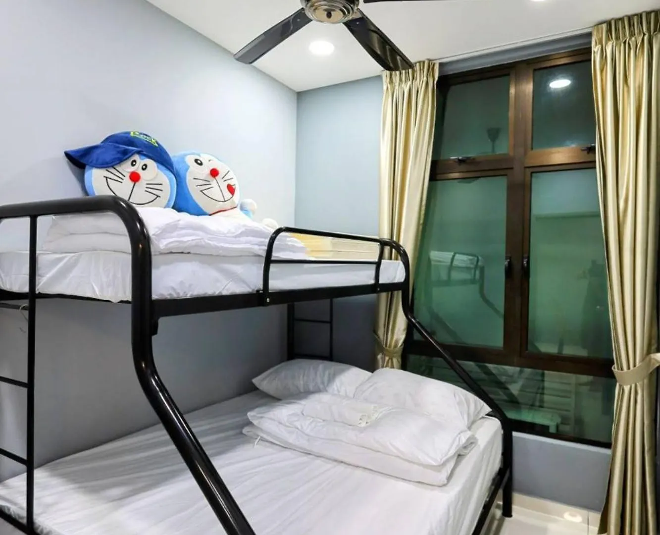 Apartment D'Summit By Comfort Places Management Johor Bahru Malaysia