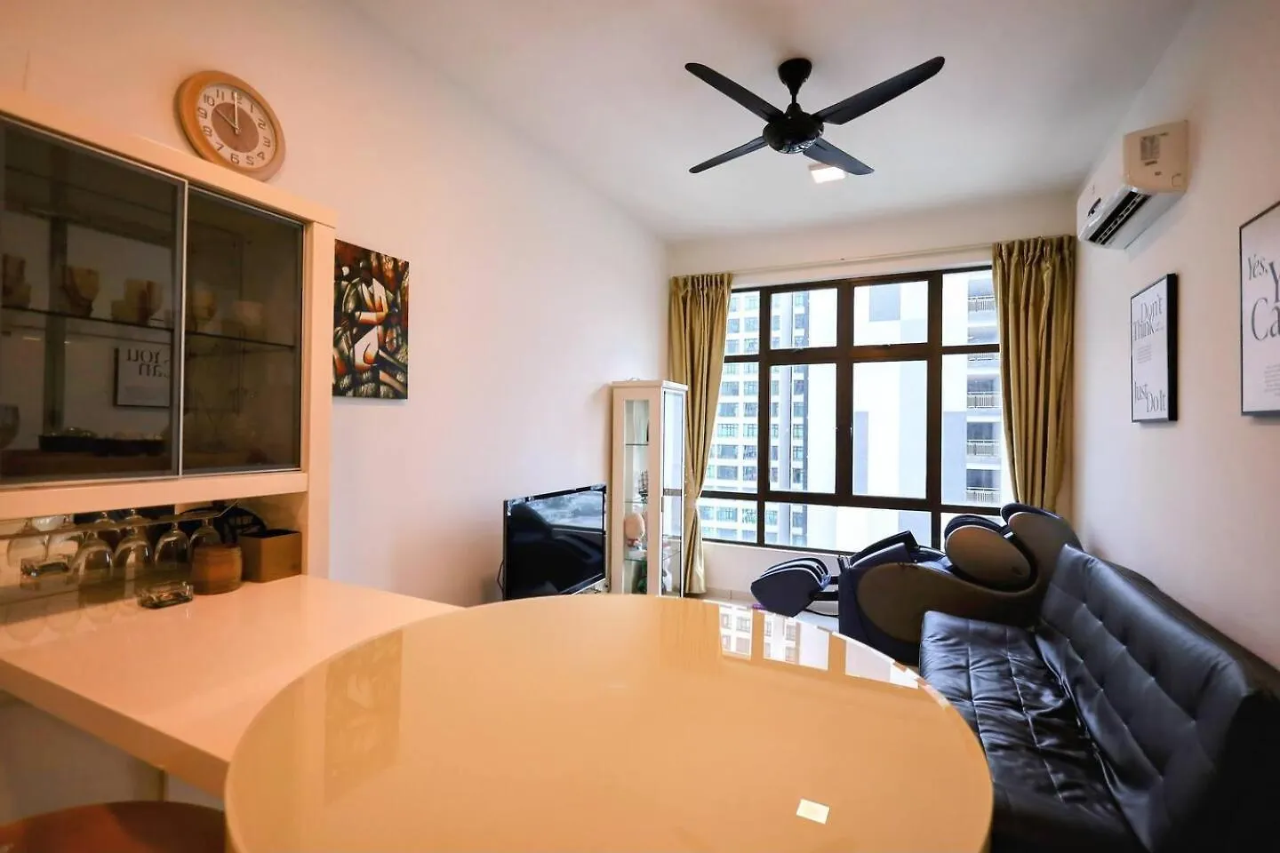 D'Summit By Comfort Places Management Johor Bahru