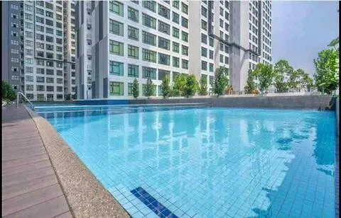 D'Summit By Comfort Places Management Johor Bahru Malaysia