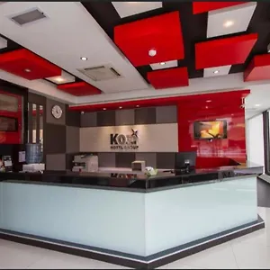 Hotel Kozi - Bukit Indah, Johor Bahru